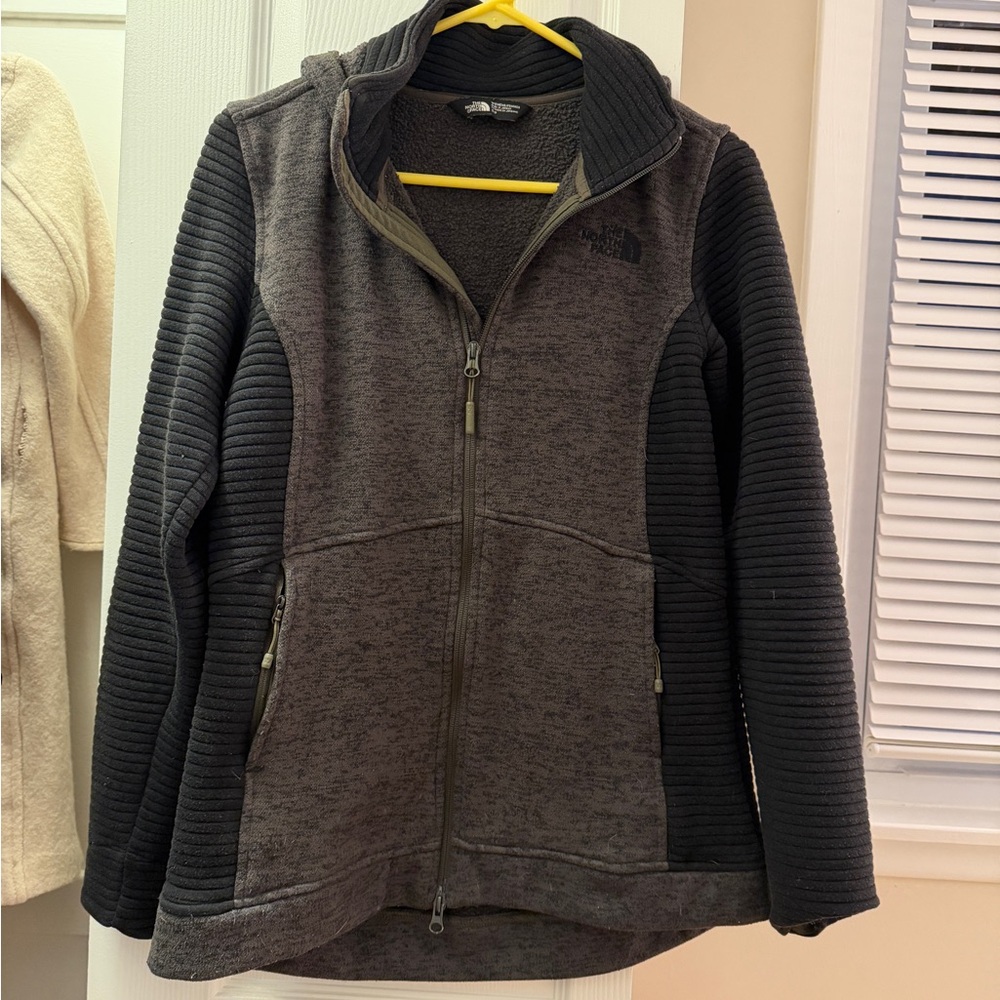 The North Face Women’s Indi Hooded Parka